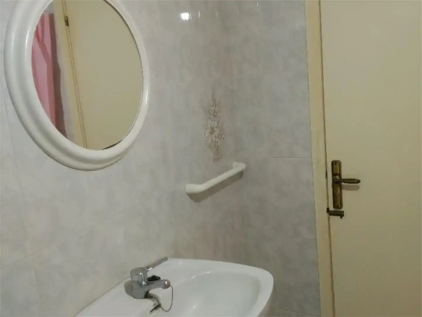 Baño de Piso en venta en Mondoñedo con Jardín privado, Trastero y Balcón