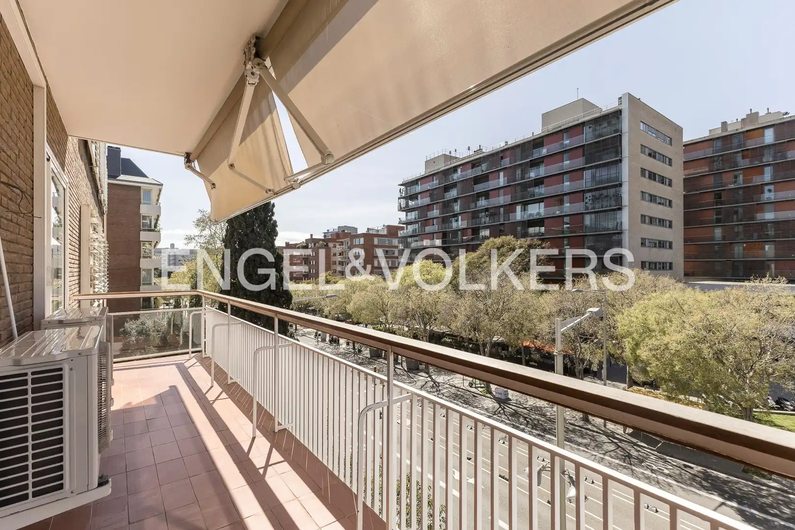 Wohnung zum Verkauf in Sarrià - Sant Gervasi, imagen 14