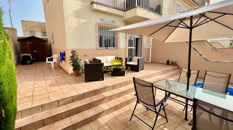 Photo 3 of Houses for rent in La Florida, Orihuela