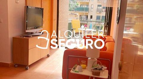 Photo 4 of Flat to rent in Hinojo, Villanueva del Río Segura, Murcia