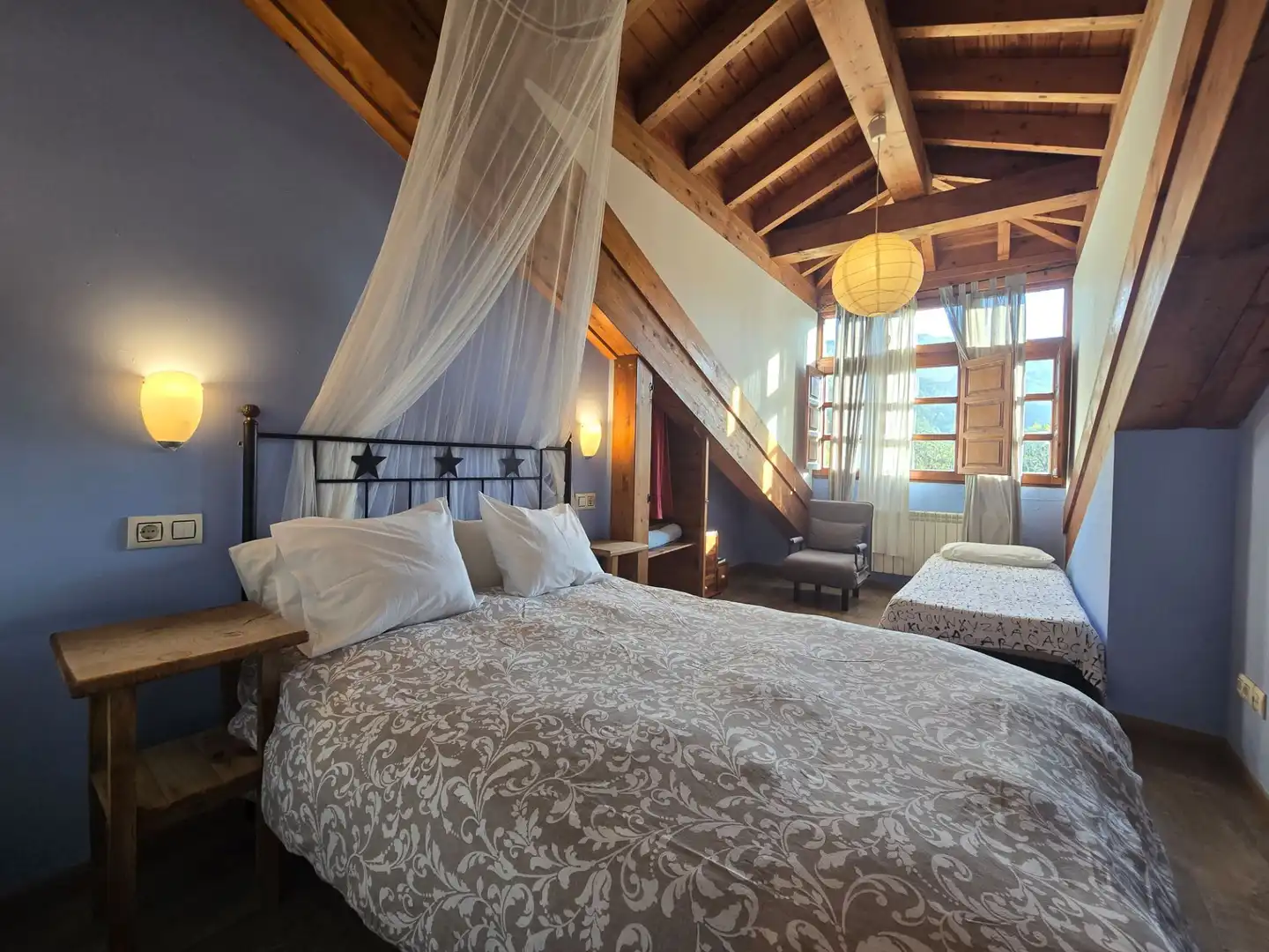 Habitación de Casa o chalet en venta en Ribadesella, Asturias