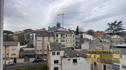 Foto 2 de Pis en venda a Rua Benigno Quiroga, Sarria, Lugo