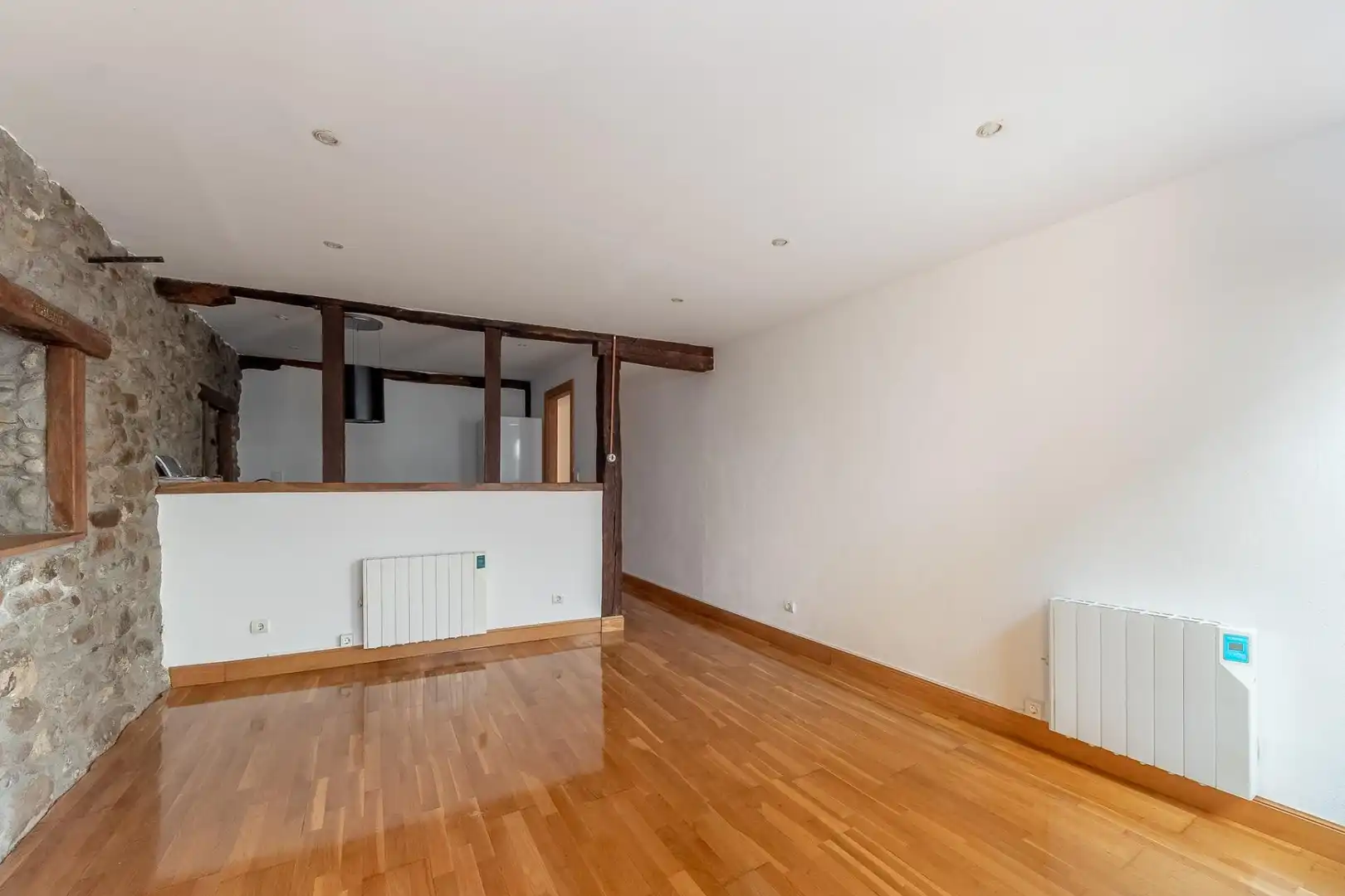 Piso en venta en Bermeo con Calefacción y Terraza