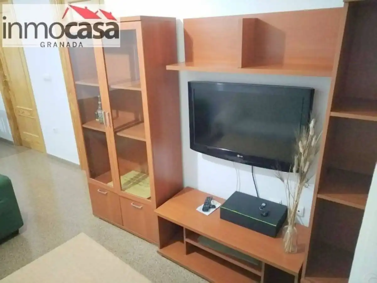 Pis de lloguer a Calle DIEGO MENDEZ, 2, Residencial Triana - Barrio Alto