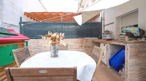Foto 5 de Casa adosada en venta en Calle Gorria, 52, El Maset, La Ràpita