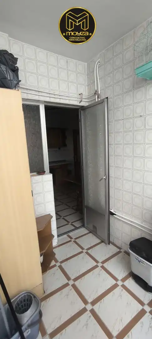 Wohnung mit Terrasse zum Verkauf in Centro ciudad, imagen 16