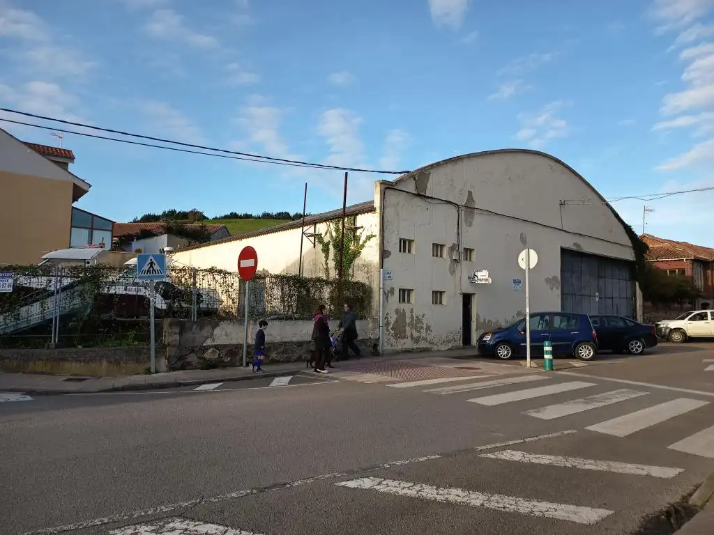 Terreny residencial en venda a Calle Cruz, imagen 11