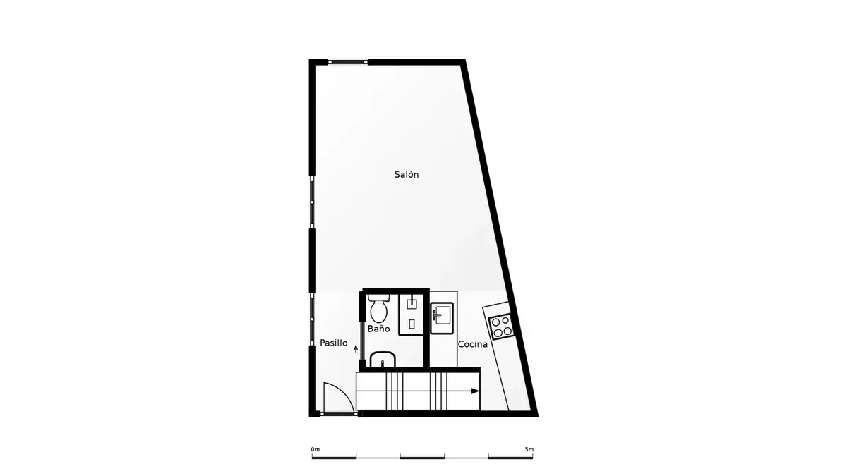 Duplexes for sale in Carrer la Mosca, Sant Celoni