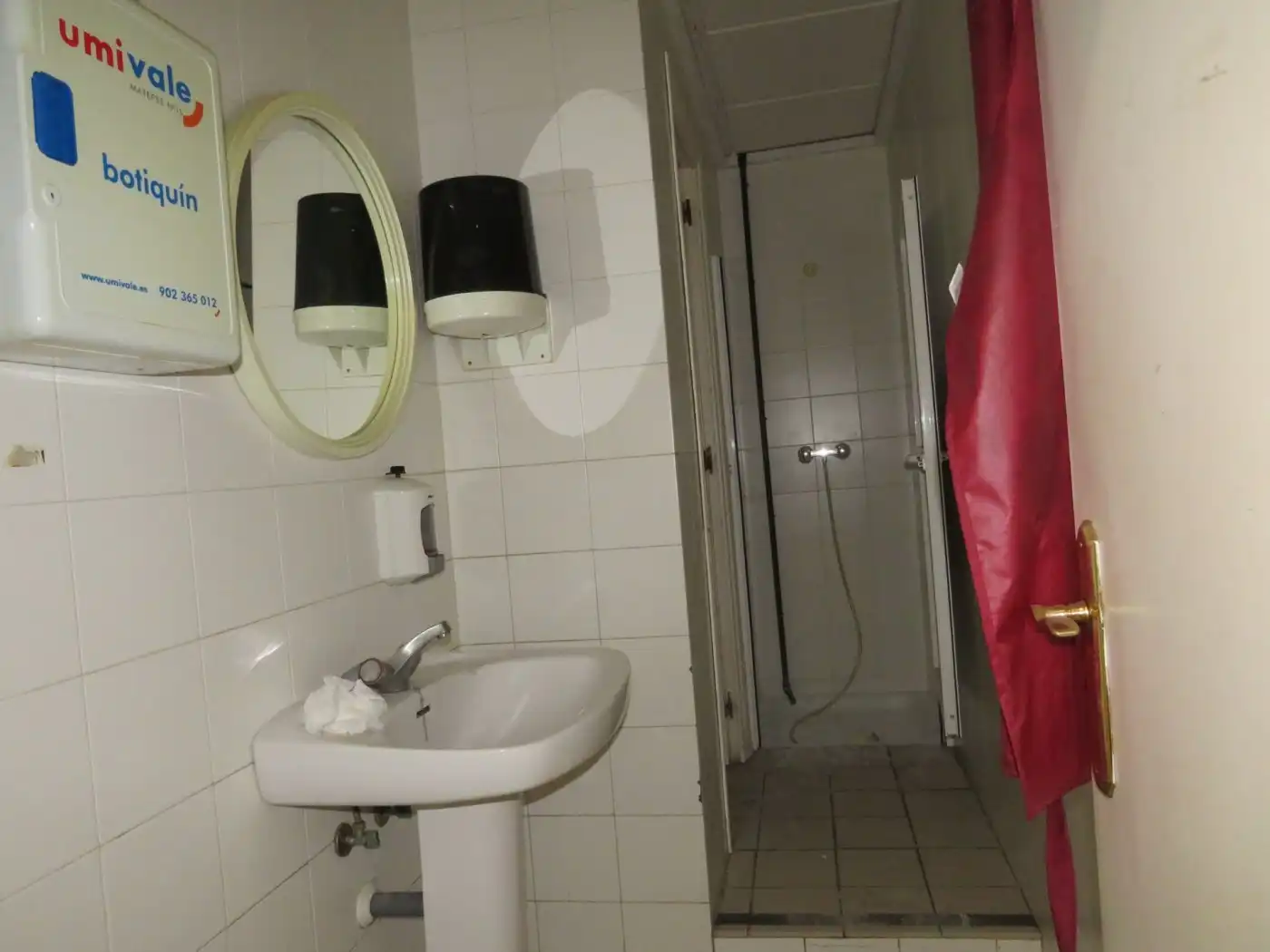 Local comercial en alquiler en Bocairent, imagen 7