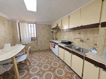 Casa en venta en La Vall d'Uixó