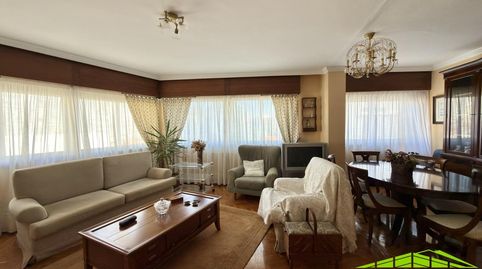 Foto 2 de Piso en venta en Calle Curros Enríquez, Monte Alto - Zalaeta - Atocha, A Coruña Capital