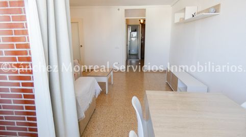 Foto 2 de Piso de alquiler en Calle Marqués de Mudela, Alcázar de San Juan, Ciudad Real