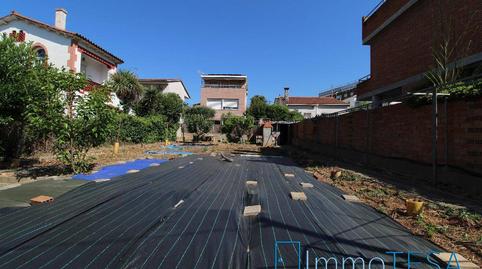 Foto 3 de Residencial en venda a Centre - Eixample – Can Llobet, Barberà del Vallès