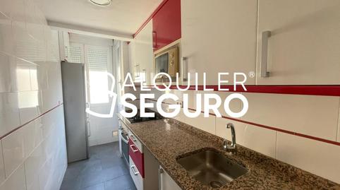 Foto 5 de Pis de lloguer a De Barrionuevo , Lucero, Madrid