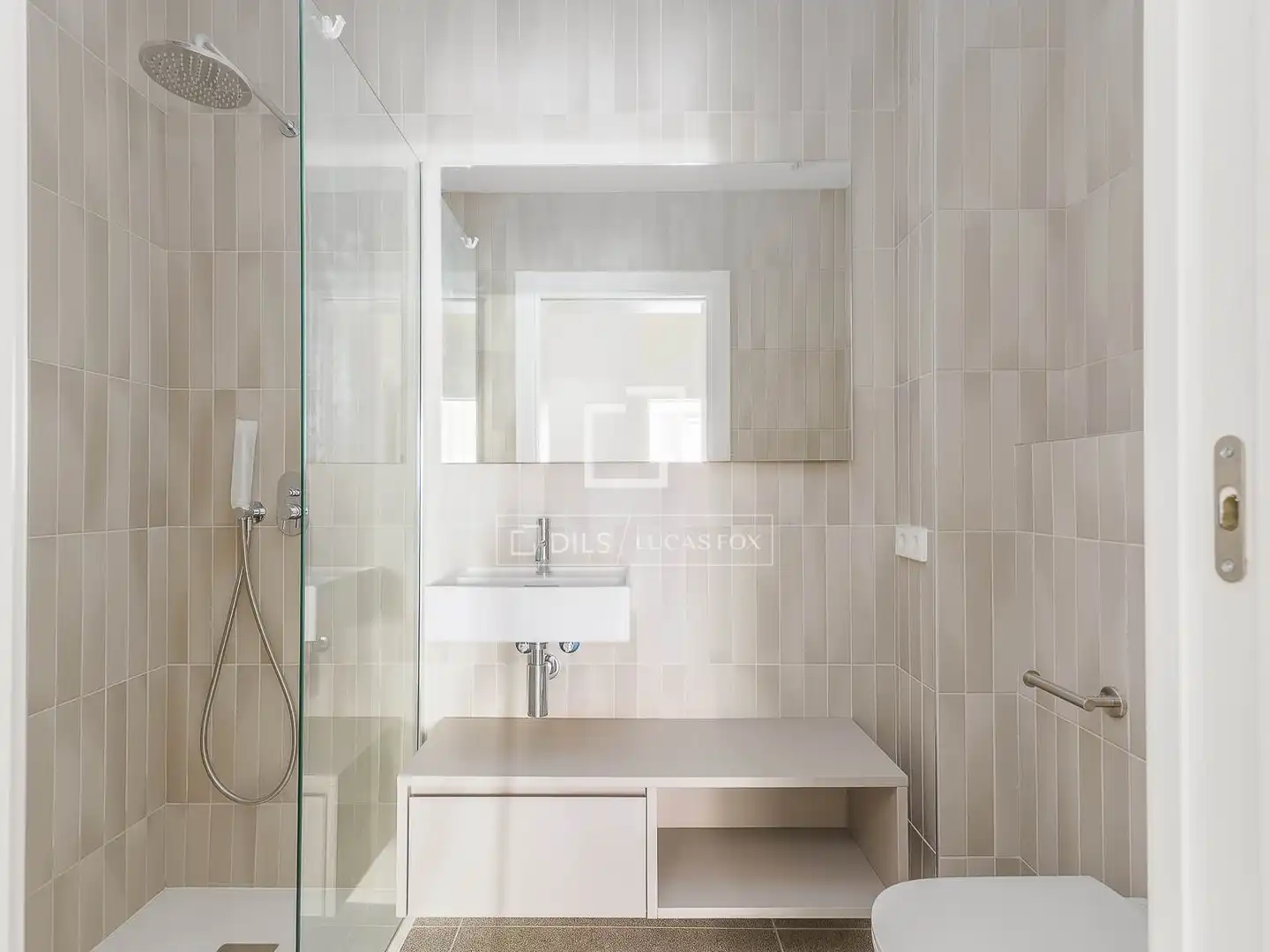 Appartamento con balcone in vendita a Eixample, imagen 24