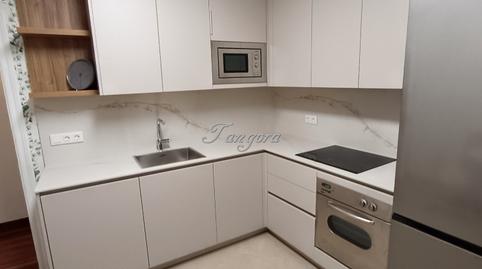 Photo 5 of Flat to rent in Obispo Echeandia Kalea, Centro - Puerto Viejo, Bizkaia