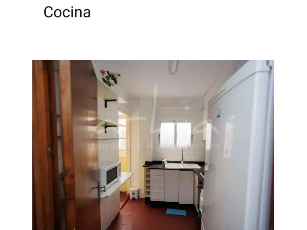 Flat with lift for sale in Algirós, imagen 8