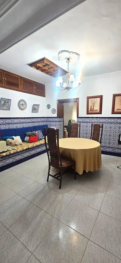 Casa con terrazza in vendita a Villanueva del Río y Minas