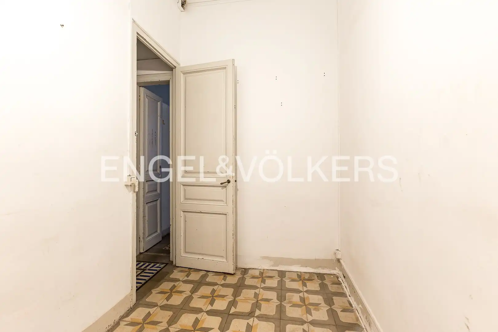 Piso con terraza en venta en Eixample, imagen 37