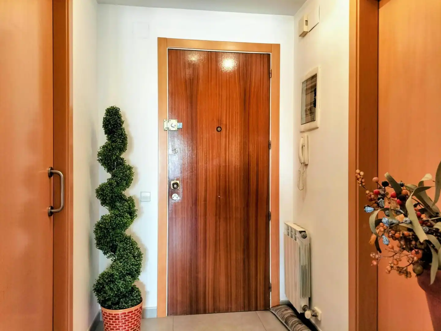 Apartments for sale in Vilanova i la Geltrú  with Heating, Terrace and Balcony