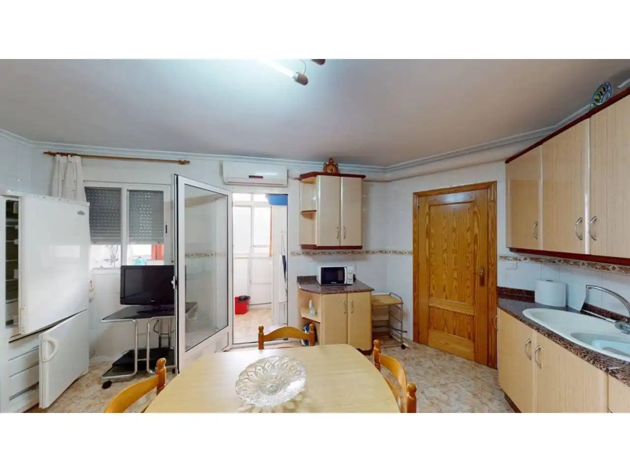 Apartamento con terraza en venta en Cehegín, imagen 3