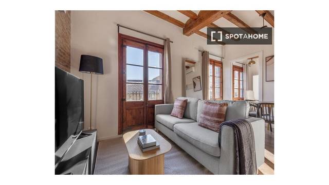 Piso en Alquiler en Sant Pere, Sta. Caterina i la Ribera