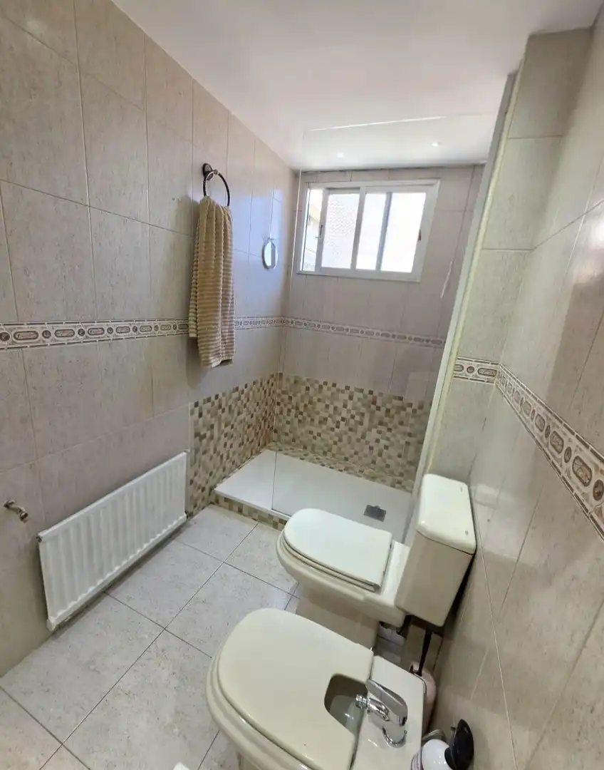 Baño de Piso en venta en Madrid
