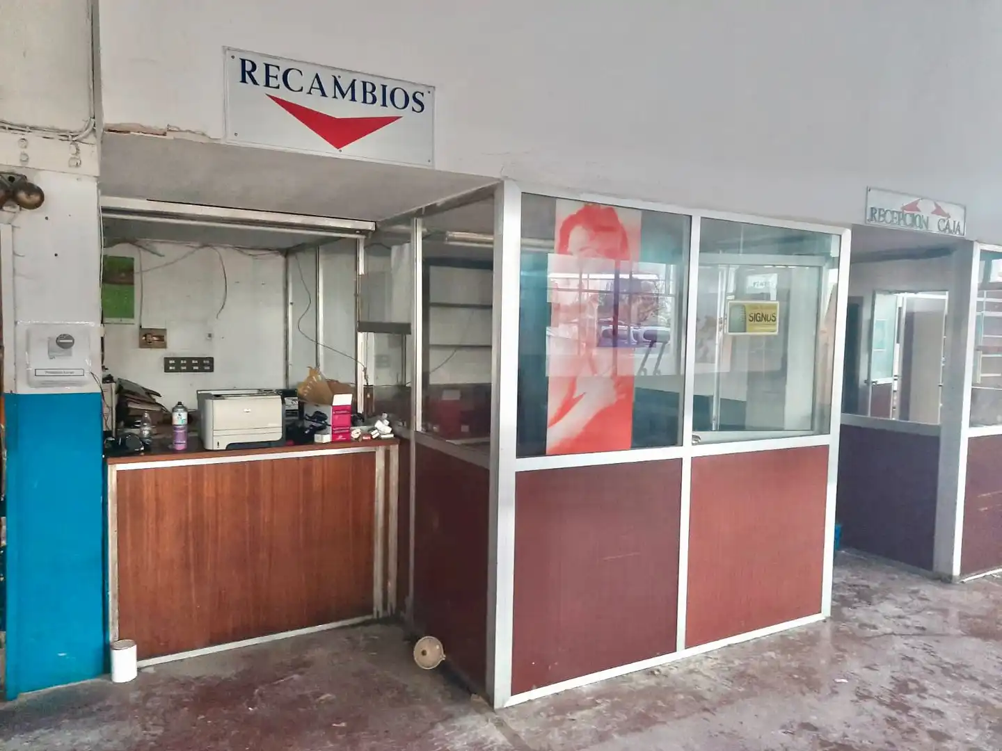Local comercial de lloguer a San Esteban Auzoa Auzoa 6, imagen 10