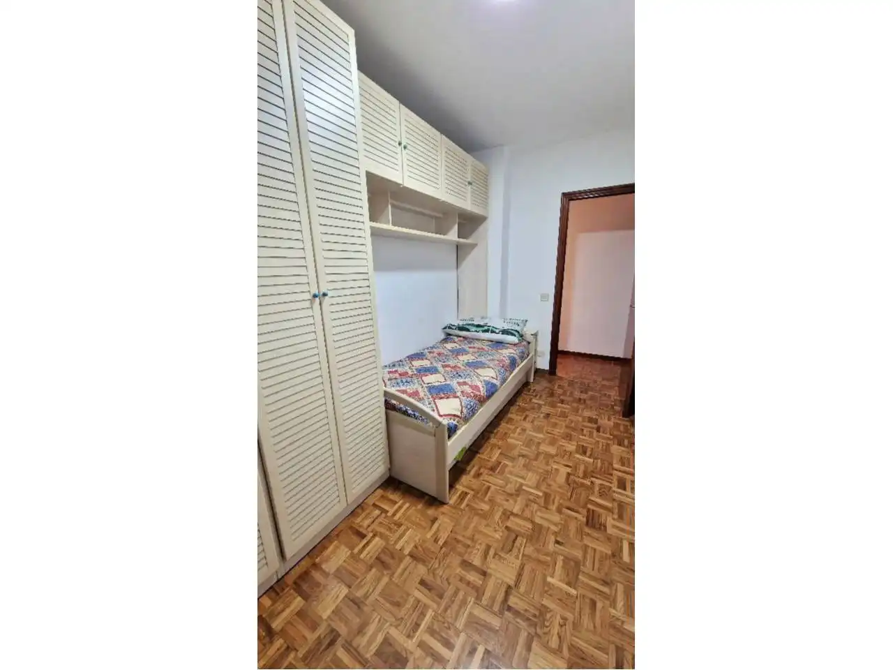 Apartament de lloguer a Oeste