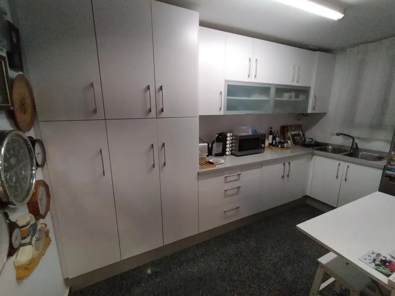 Ufficio con ascensore in vendita a Ronda De Los Tejares, imagen 26