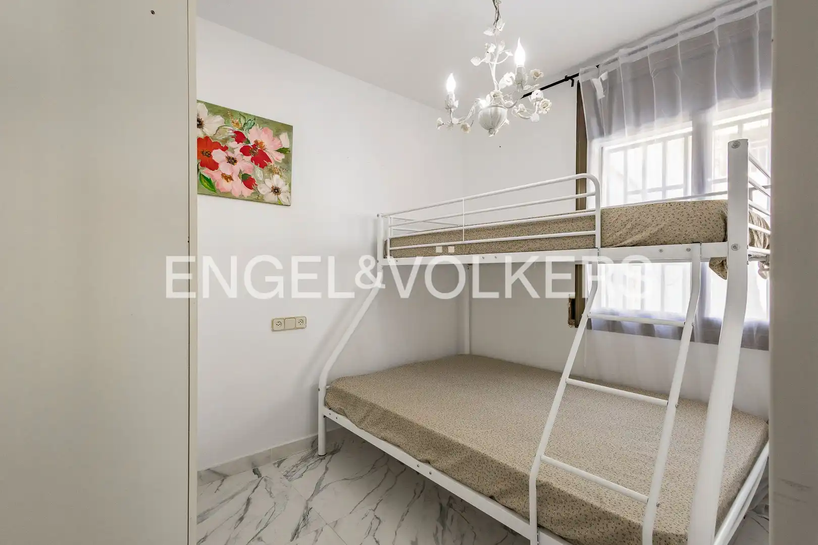 Habitación de Casa o chalet en venta en El Vendrell con Aire acondicionado, Calefacción y Jardín privado