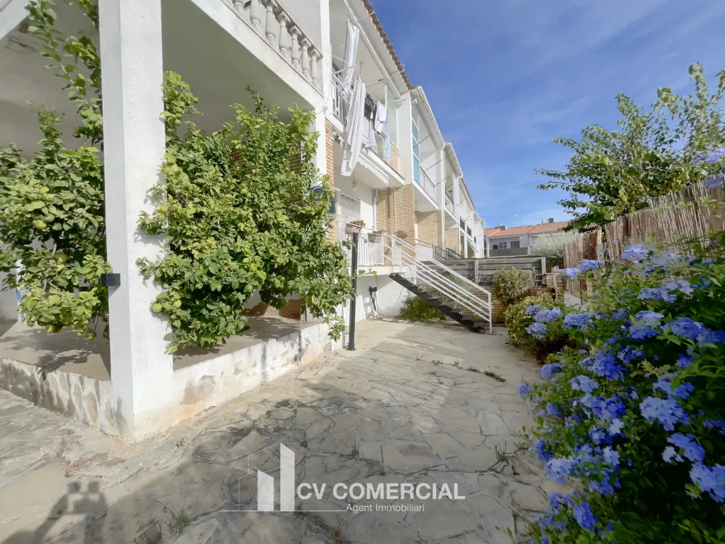 Adosado con terraza en venta en Carrer Migjorn, imagen 57
