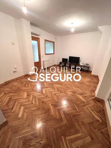 Piso en Alquiler en Reina Victoria en Casco Antiguo Norte