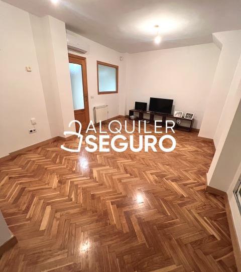 Photo 1 of Flat to rent in Reina Victoria, Casco Antiguo Norte, Madrid