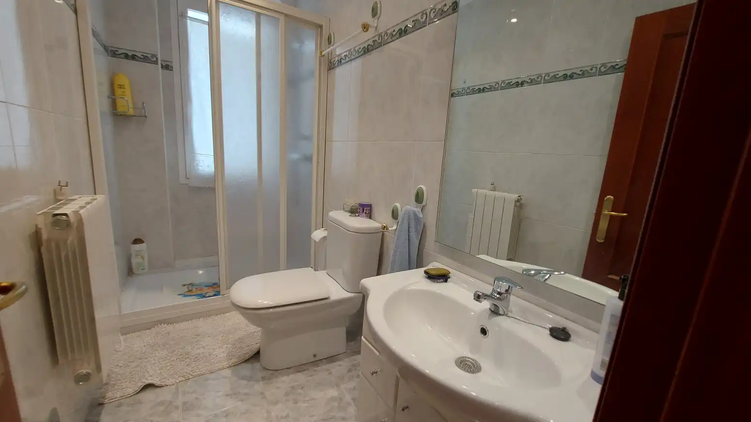 Piso con ascensor en venta en Logroño - Albia de Castro, imagen 5