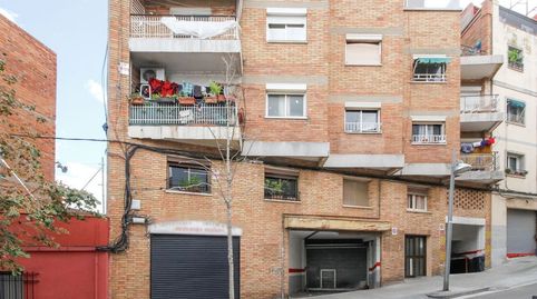 Se vende piso en Autonomía 37 de Badalona, Barcelona., imatge 2