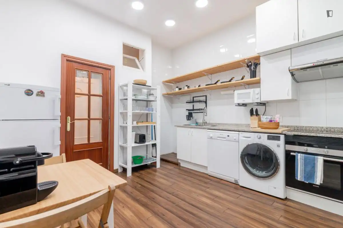 Apartament de lloguer a Sol