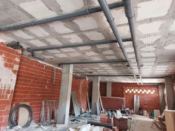 Local comercial en venda a Avenida de la Marina Española 18, imagen 5