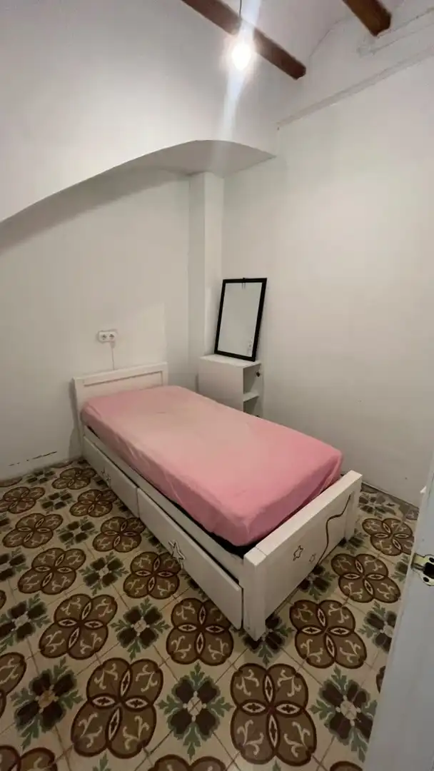 Casa amb terrassa en venda a Calle DE LA CREU, imagen 37