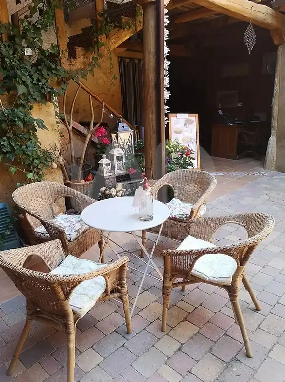 Terraza de Local en venta en Villares de Órbigo