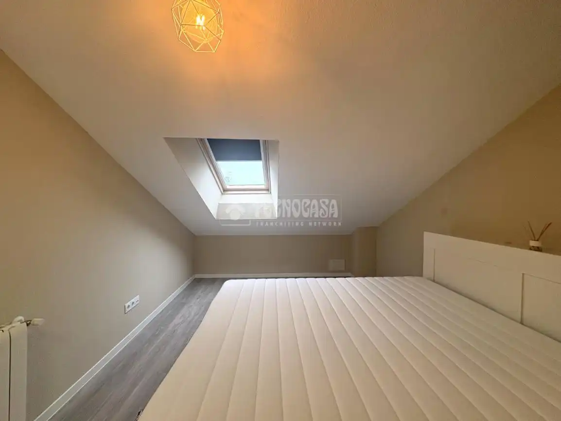 Habitación de Piso en venta en Loeches