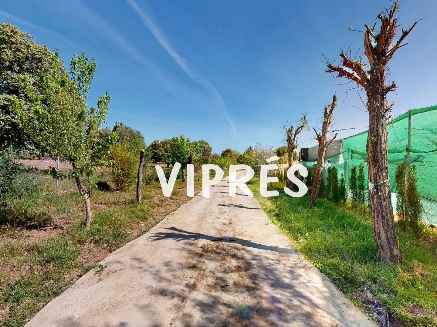 Country house zum Verkauf in Torreorgaz