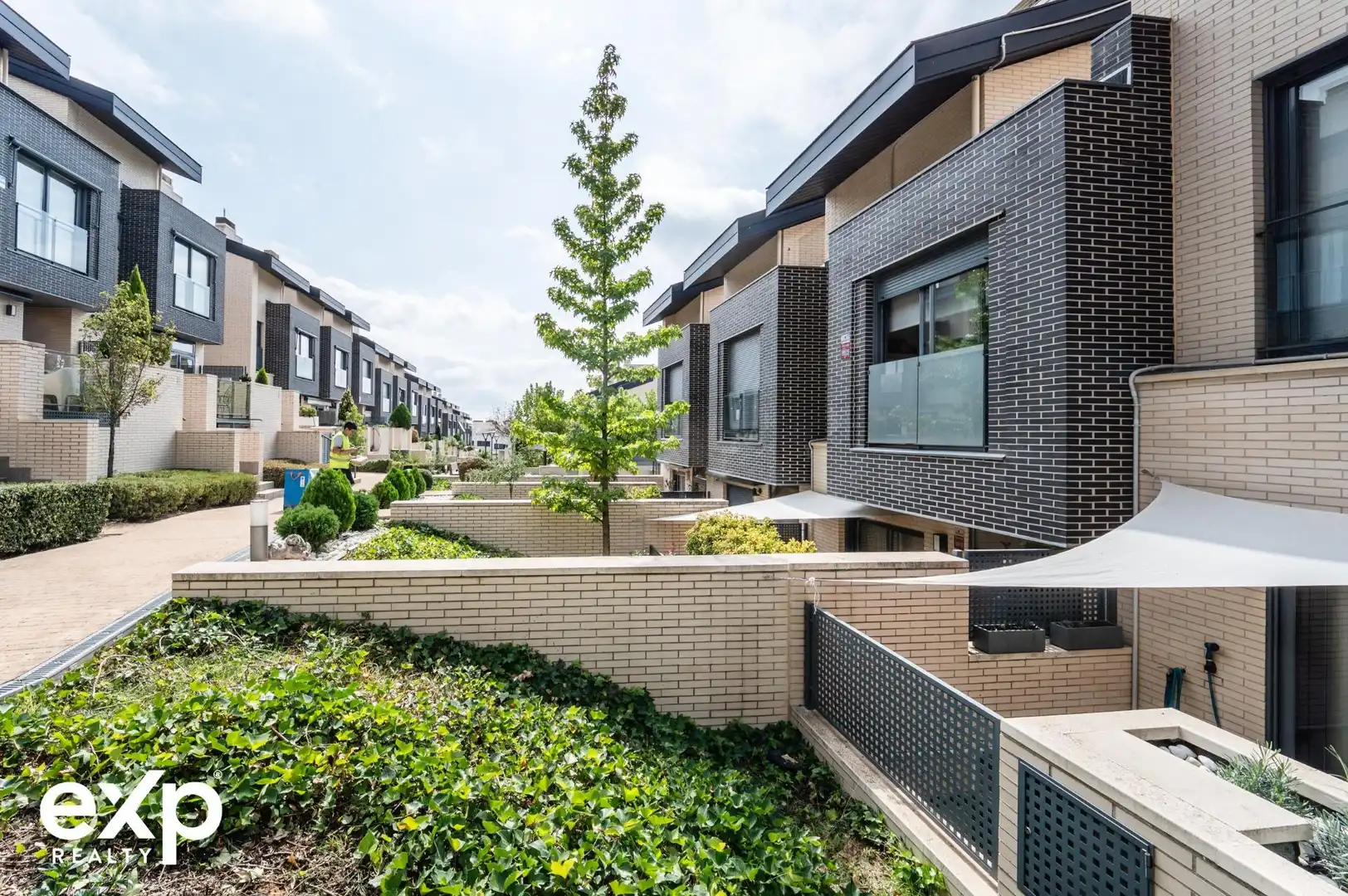 Maison mitoyenne avec terrasse à vendre à Calle NAVALLERA, imagen 6