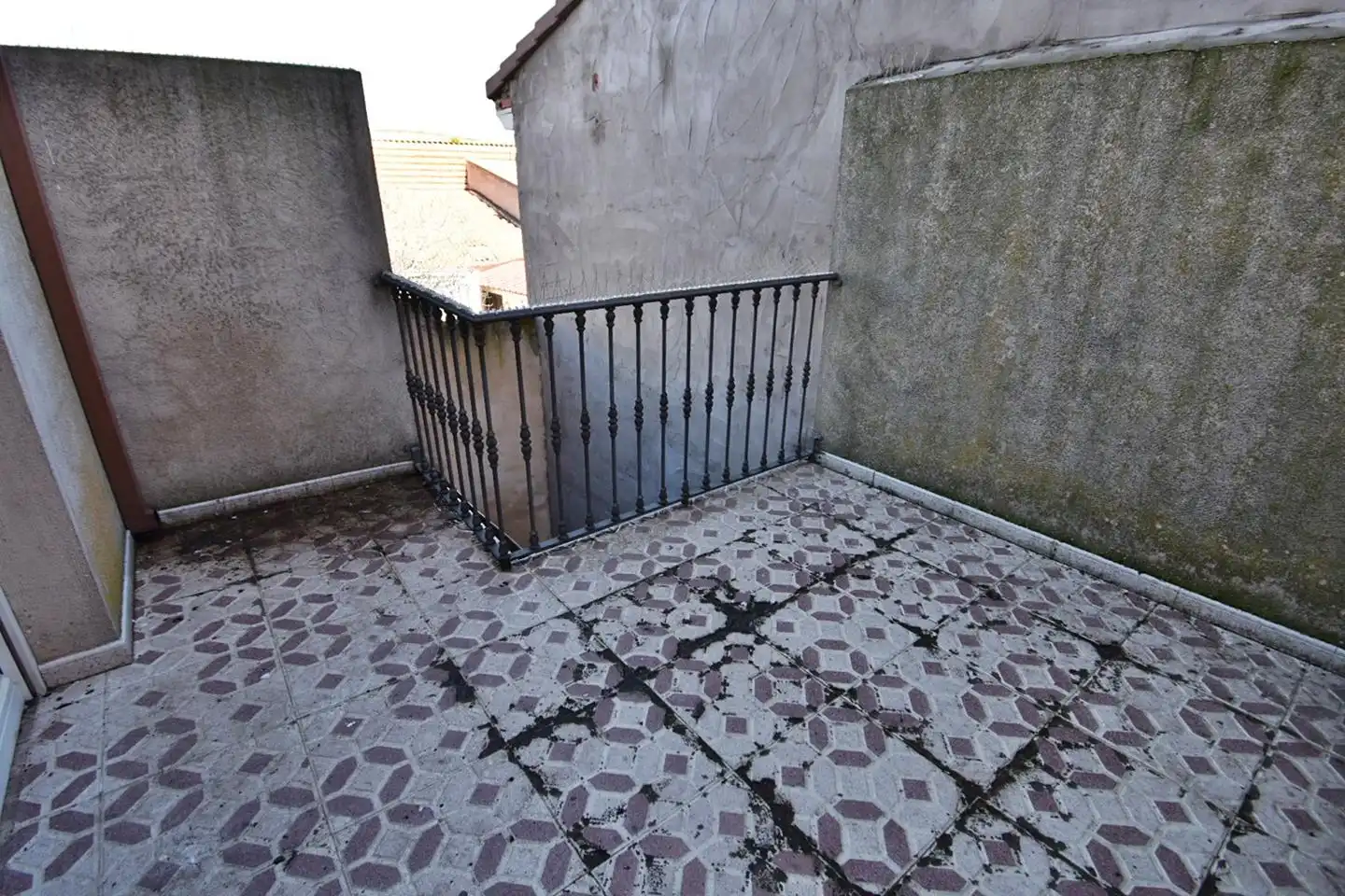 Casa o xalet en venda a Fuente Del Caño, Pedrajas de San Esteban