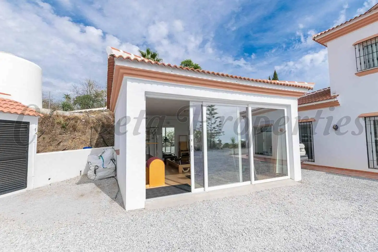 House for sale in Cómpeta, imagen 6
