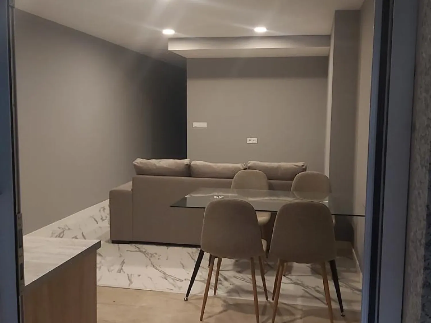 Piso de alquiler en Vilagarcía