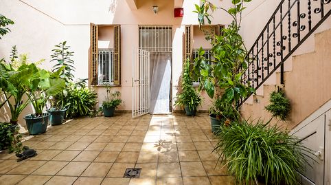 Foto 3 de Planta baixa en venda a Carrer de Montserrat de Casanovas, 104, La Font d'en Fargues, Barcelona Capital