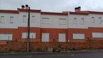 Exterior view of House or chalet for sale in Fuentes de Oñoro