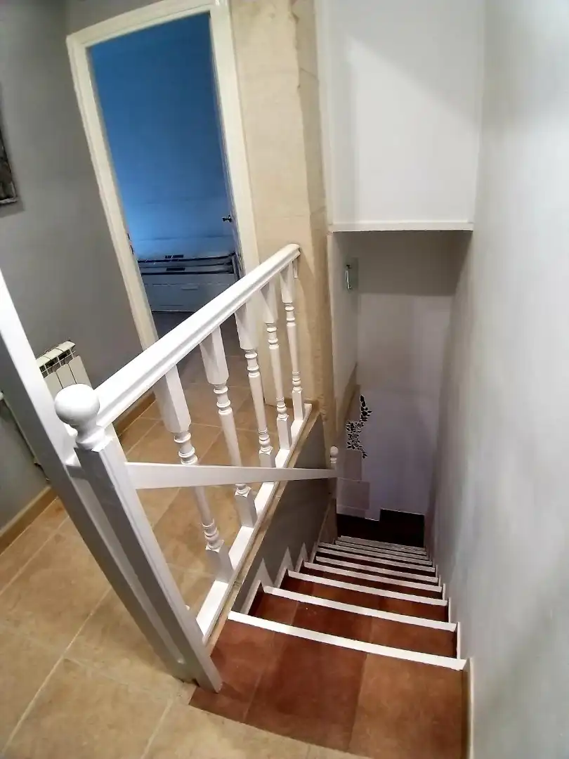 Maisonette zum Verkauf in  Logroño mit Heizung und Möbliert