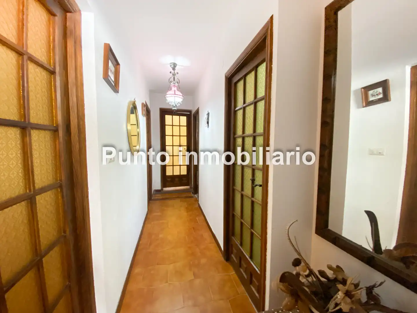 Casa adosada en venta en Tudela de Duero con Calefacción, Jardín privado y Terraza